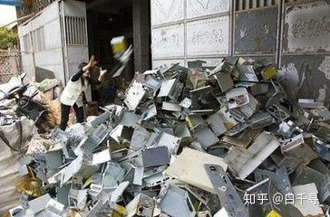 废弃电子产品危害大,应合理回收刻不容缓