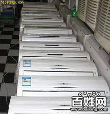 深圳公明松岗空调回收 高价回收公司空调工厂空调