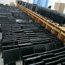石家庄回收办公用品 办公设备上门回收 电子设备回收