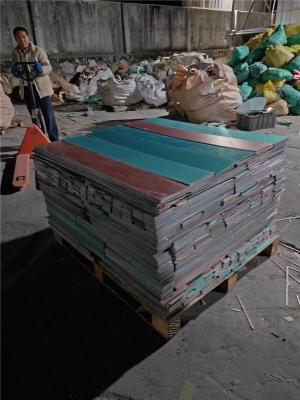 深圳废品回收废旧物资回收处理废料