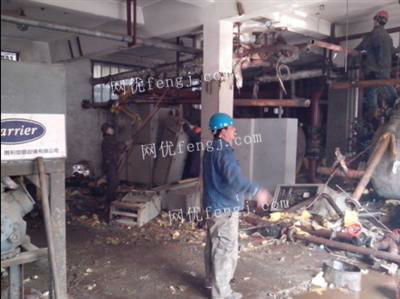 辽宁地区废旧物资高价回收指南